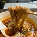 らぁ麺 紫陽花 - 