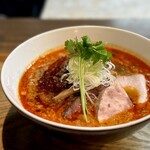 らぁ麺 紫陽花 - 