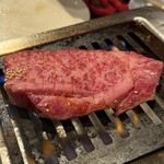 焼肉ホルモン アポロン - 