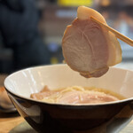 らぁ麺 紫陽花 - 