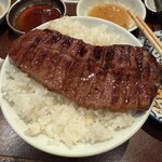 焼肉ホルモン アポロン - 