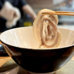 らぁ麺 紫陽花 - 