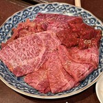 焼肉ホルモン アポロン - 