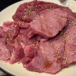 焼肉ホルモン アポロン - 