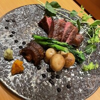 割烹 うづき - 