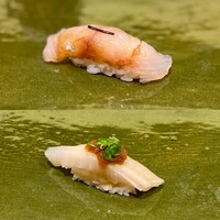 鮨ふみ - 