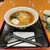 友部サービスエリア（上り線）味の蔵 - 料理写真:常陸秋そば（温麺）