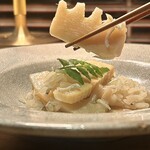 大皿焼肉 老中 - 