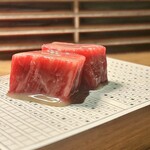 大皿焼肉 老中 - 