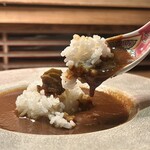 大皿焼肉 老中 - 