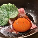 大皿焼肉 老中 - 