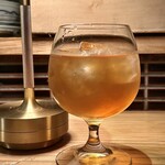 大皿焼肉 老中 - 