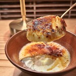 大皿焼肉 老中 - 