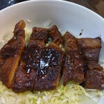 波多野商店 - 自宅調理