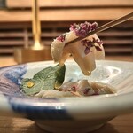 大皿焼肉 老中 - 