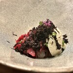 大皿焼肉 老中 - 