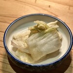 大皿焼肉 老中 - 