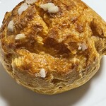 チョコレートショップ - シュークリーム