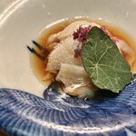 大皿焼肉 老中 - 