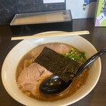 麺屋 ふくじゅ - 