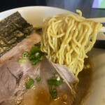 麺屋 ふくじゅ - 