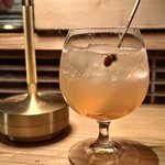 大皿焼肉 老中 - 