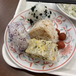 東横INN - 料理写真: