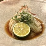 大皿焼肉 老中 - 