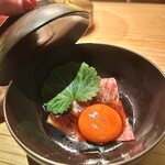 大皿焼肉 老中 - 