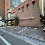 チョコレートショップ - 店舗