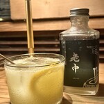 大皿焼肉 老中 - 