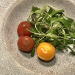 大皿焼肉 老中 - 