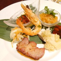 萬珍樓 本店 - 