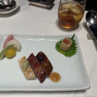 赤坂璃宮 銀座店 - 