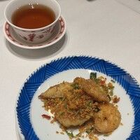 赤坂璃宮 銀座店 - 