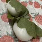 おはぎの丹波屋 - 