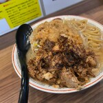 ラーメン伝次平 - 