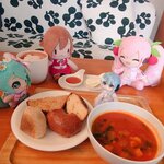 オープンオーブン - 