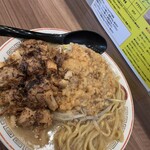 ラーメン伝次平 - 