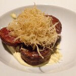 野菜がおいしいレストラン LONGING HOUSE - 