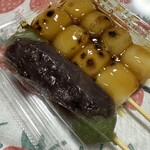 おはぎの丹波屋 - 