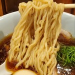 中華そば しば田 - 