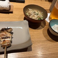 地葉はなれ - 