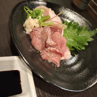 彩鳥 焼鳥＆ワイン 彩鶏（豊中/居酒屋） - 楽天ぐるなび