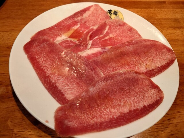 Mokumoku Tei Toyosaka Ten