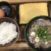 卵かけめし 肉すい専門  やまや