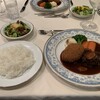 レストラン香味屋