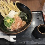 豊前裏打会 萬田うどん - 