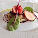 ノーワンズ レシピ - 