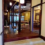 そば切り文目堂 - 